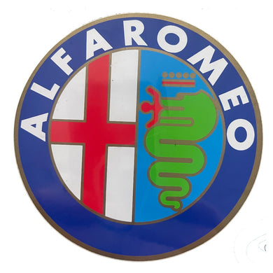 Alfa RomeoLogo