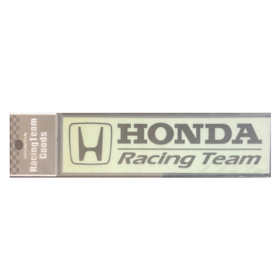 Honda Racing team
