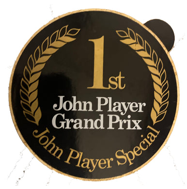 British Grand Prix 1972
