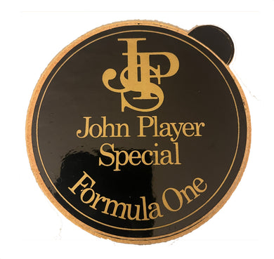 JPS Formula one