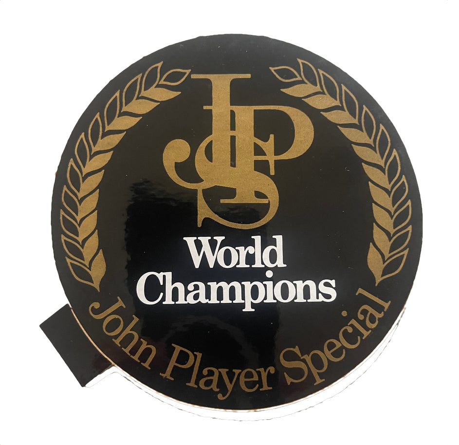 JPS World Champions