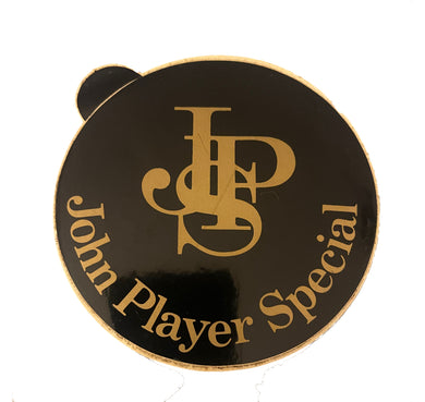 JPS Logo