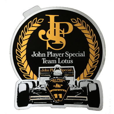 John Player Team Lotus T93T Sticker