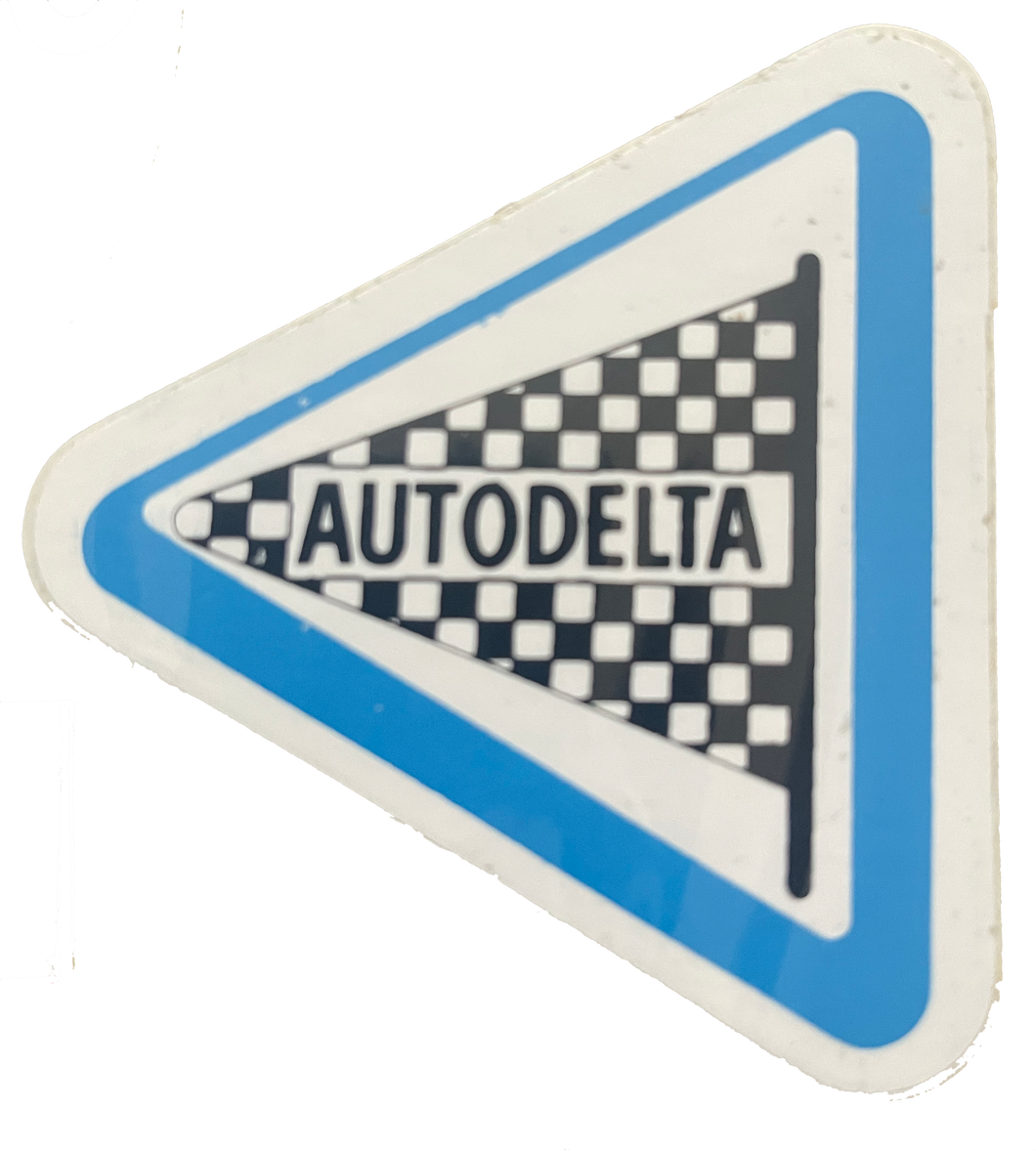 Alfa Romeo Autodelta