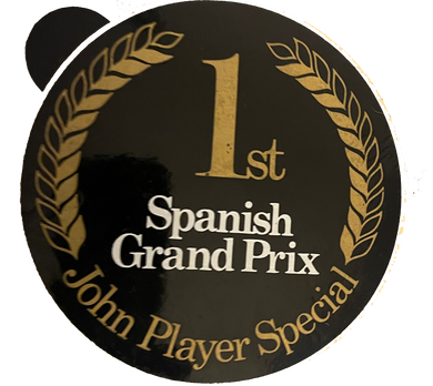 Spanish Grand Prix 1972