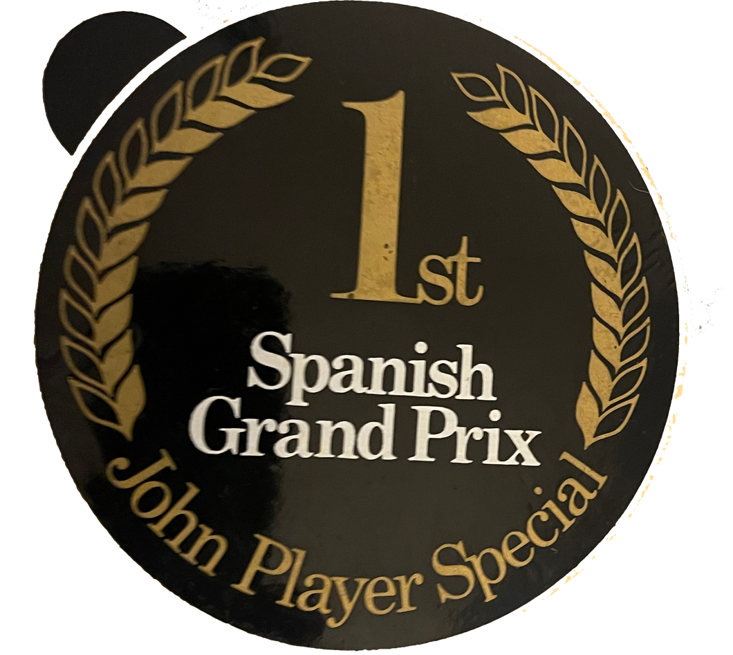 Spanish Grand Prix 1972