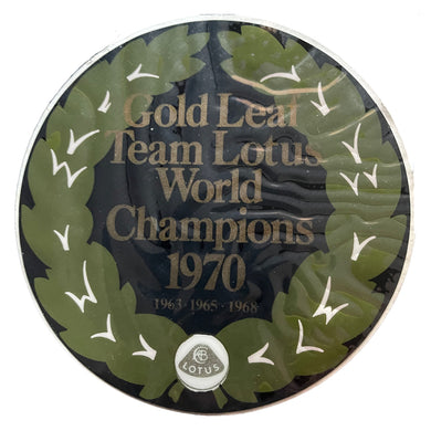 GLTL - World Champions 1970
