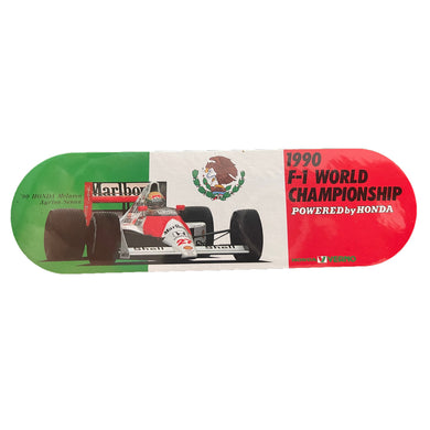 Honda Vermo - World Championship 90