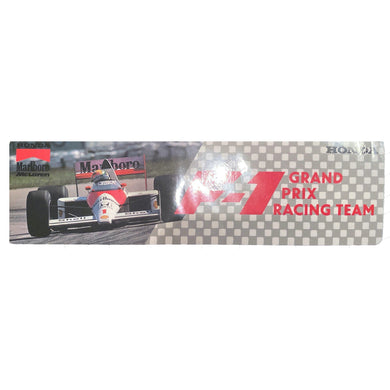 Honda F1 Grand Prix racing Team 1989 - Small